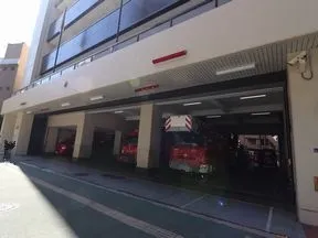 板橋消防署