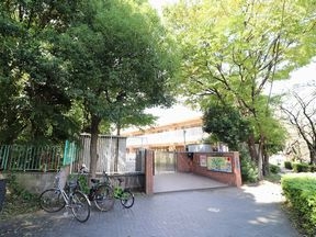 加賀保育園