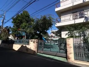 板橋明星幼稚園