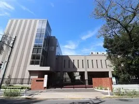 金沢小学校
