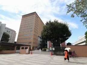 東京家政大学