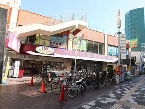 ライフ板橋店