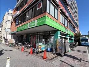 コープ板橋駅前店