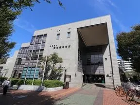 東板橋体育館
