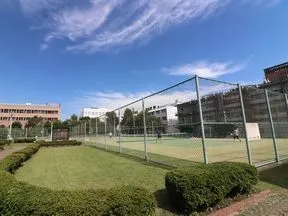 加賀1丁目公園底球場