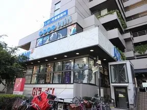 東急スポーツオアシス十条24Plus