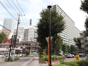 直進します