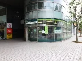 三井住友銀行北与野出張所