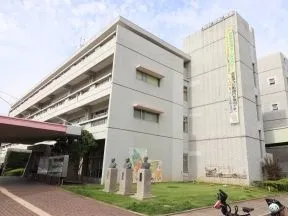 さいたま市中央区役所