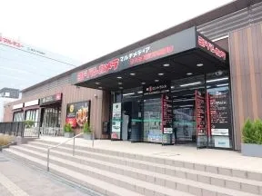 ヨドバシカメラさいたま新都心駅前店