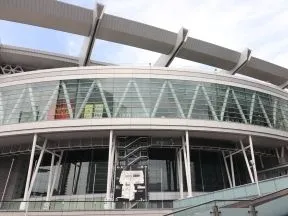 ゴールドジムさいたまスーパーアリーナ店(6F)