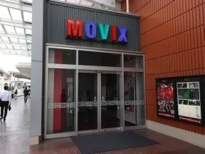 ＭＯＶＩＸさいたま