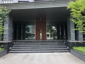 シティエントランス