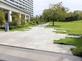 テラス