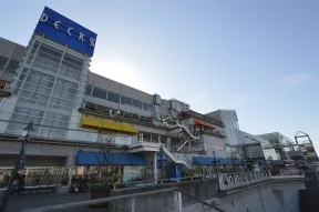 デックス東京ビーチ