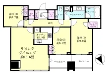 3LD・K＋N＋WIC＋SIC<br>94.76m²