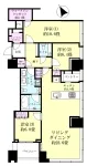3LD・K＋N＋WIC＋SIC<br>118.20m²