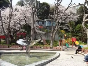 狸穴公園