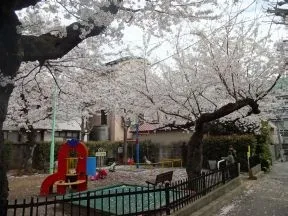 絶江児童遊園