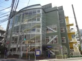 飯倉学童クラブ（児童館）