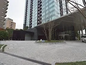 メインエントランス