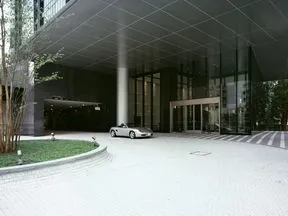 メインエントランス