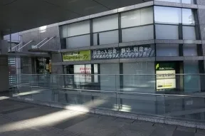 三井住友銀行　品川支店