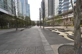 汐の公園