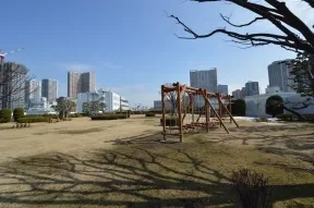港区立芝浦中央公園