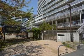 港区立こうなん保育園