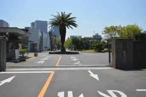 東京海洋大学品川キャンパス