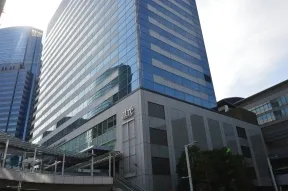 アトレ品川