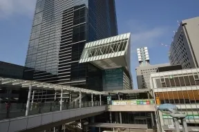 アレア品川