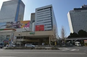 WING高輪WEST