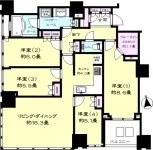 4LD・K+WIC+SIC　<br>102.23m²