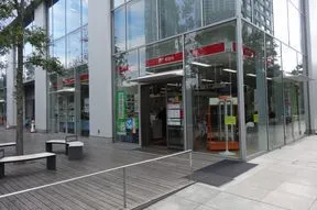 江東豊洲郵便局
