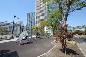 豊洲3丁目公園