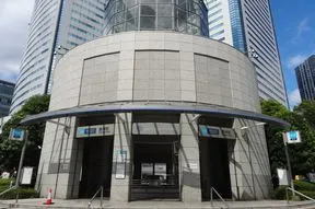 東京メトロ有楽町線「豊洲」駅3番出口