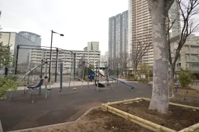 豊洲3丁目公園