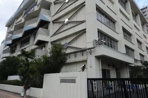 区立深川第五中学校