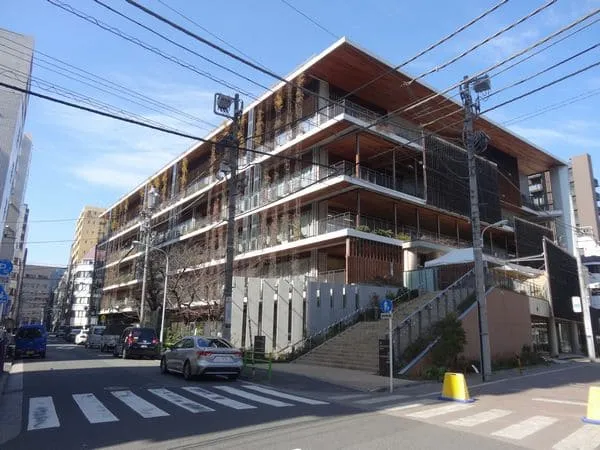中央小学校