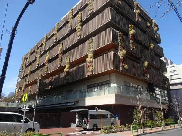区立桜川保育園