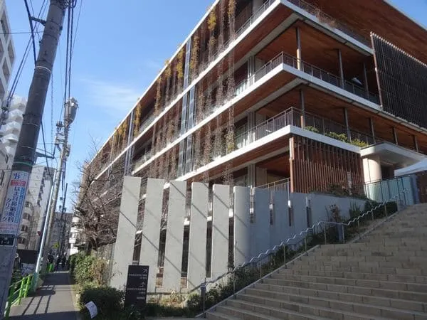 中央小学校 温水プール