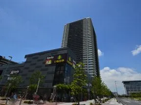 シティタワー金町