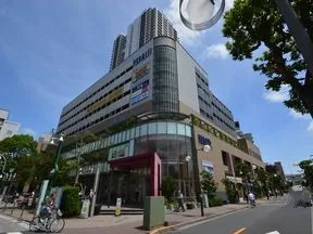 ヴィナシス金町ブライトコート