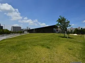 葛飾にいじゅくみらい公園