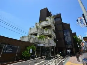 葛飾区金町地区センター