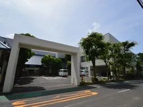金町保健センター