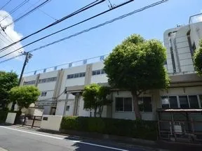 飯塚小学校