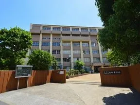 金町中学校